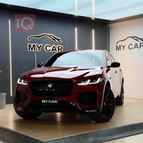 جاكوار إف-بيس 2023 للبيع في العراق - اربيل